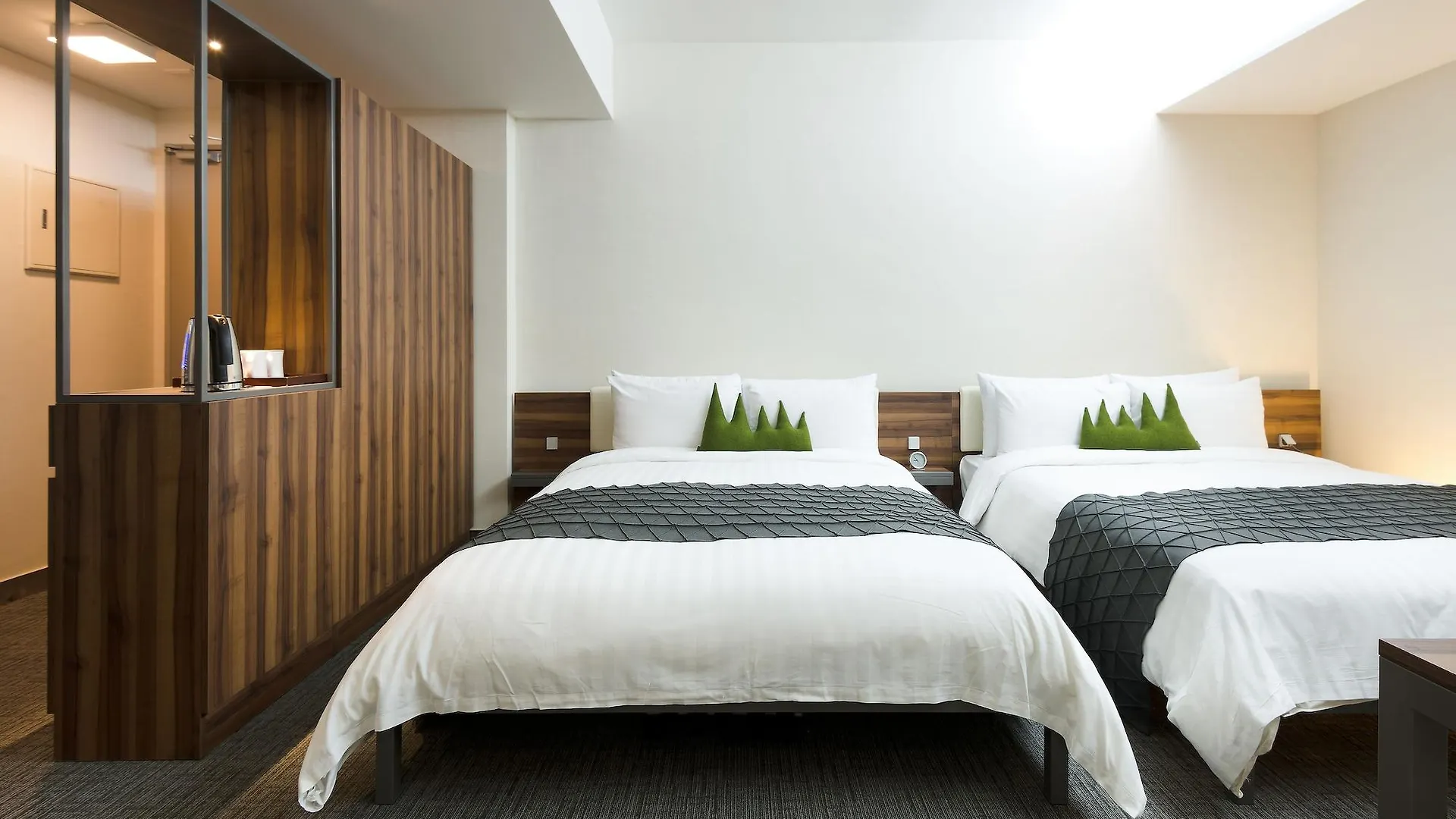 Metro Hotel Myeongdong Seoul