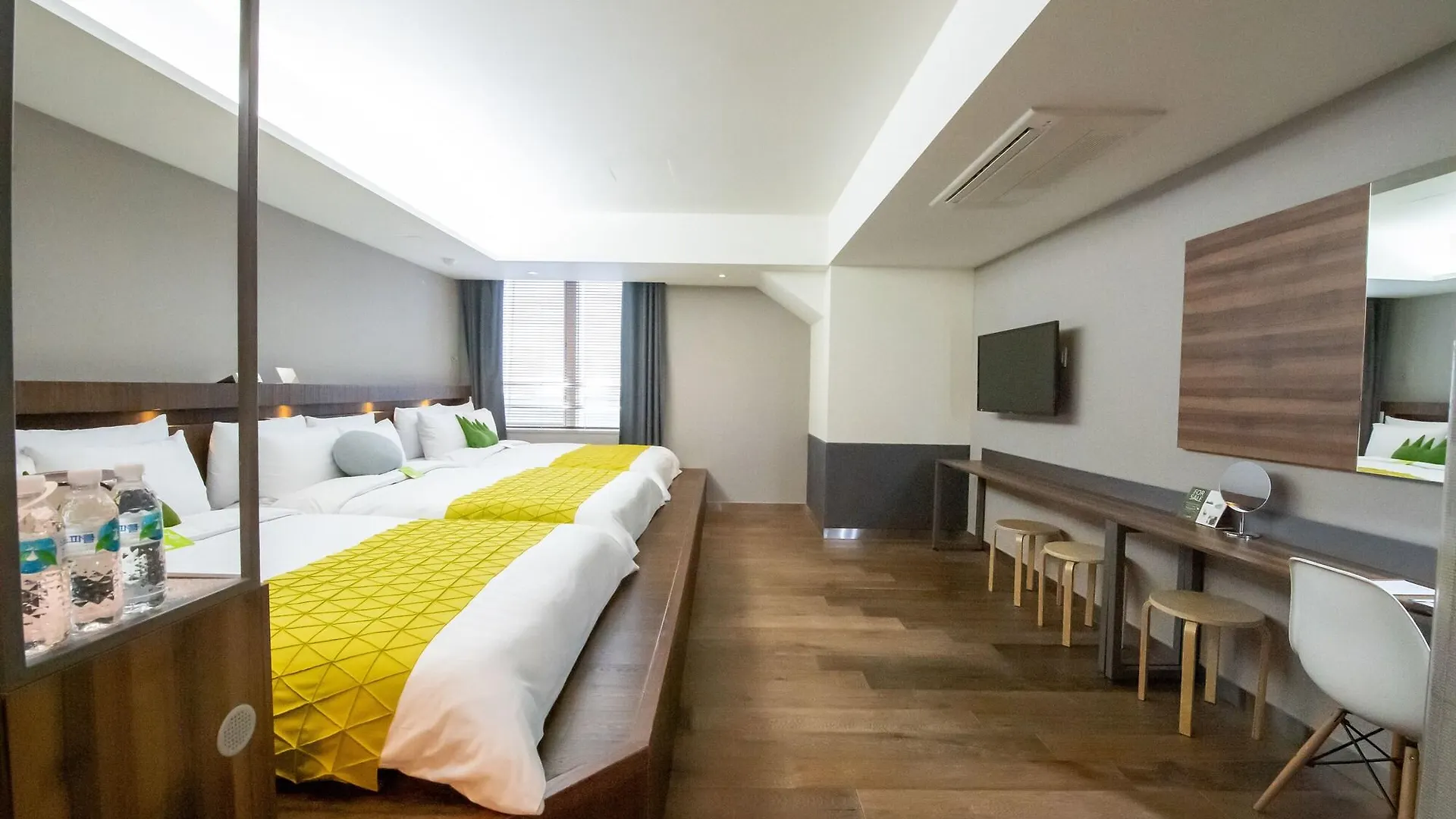 Metro Hotel Myeongdong Seoul 3*,  Südkorea