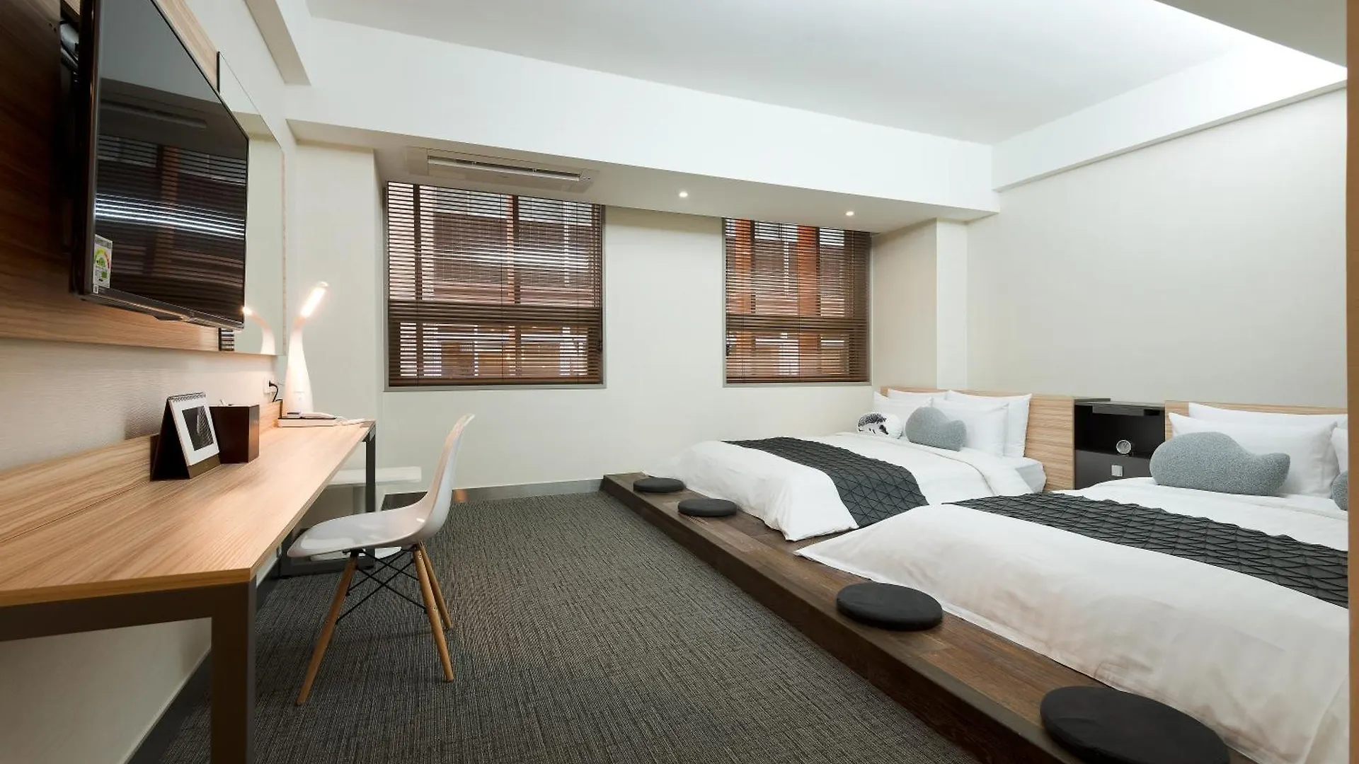 Metro Hotel Myeongdong Seoul