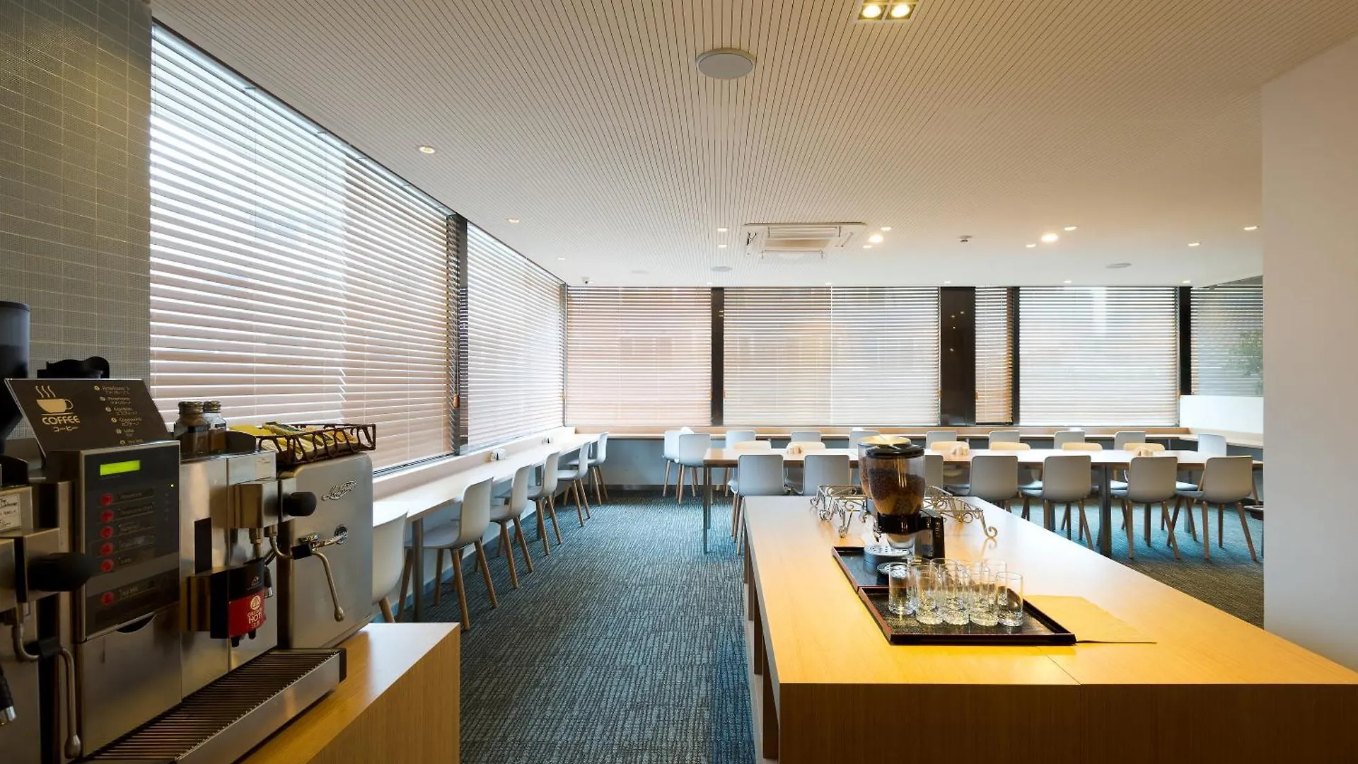 Metro Hotel Myeongdong Seoul 3*,  Südkorea