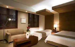 Metro Hotel Myeongdong Seoul