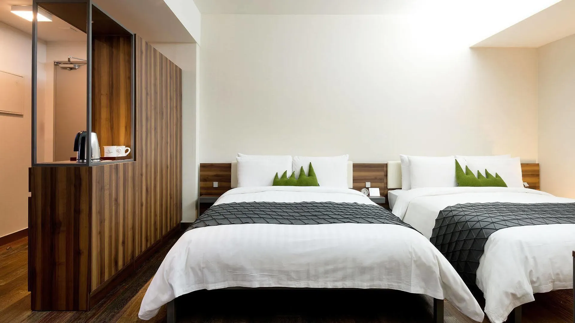 Metro Hotel Myeongdong Seoul 3*,  Südkorea