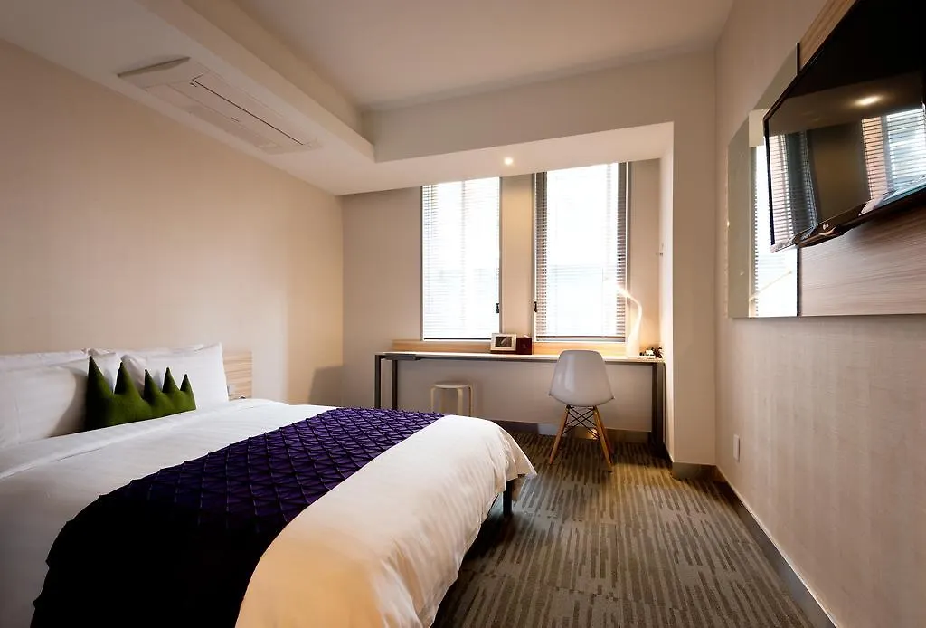 Metro Hotel Myeongdong Seoul