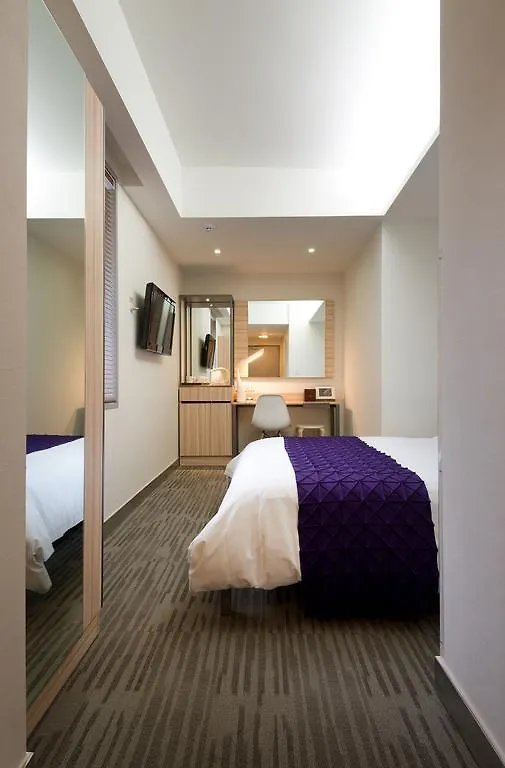 Metro Hotel Myeongdong Seoul