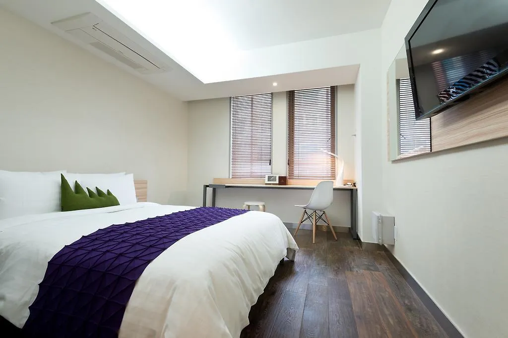 Metro Hotel Myeongdong Seoul
