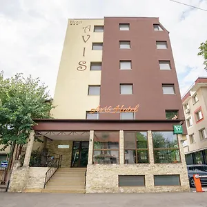 Avis By Ws Group Bucarest