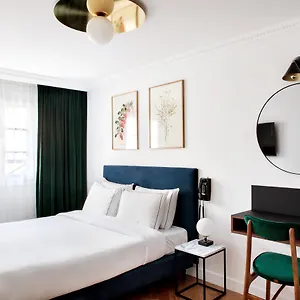 Rendez-vous Batignolles 3* Paris