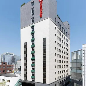 明洞斯塔兹2号酒店 酒店