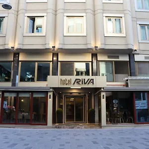 Riva Taksim 4* Istanbul