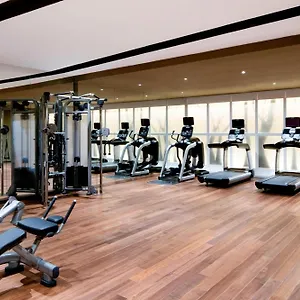 Courtyard By Marriott Botanic Park Hotel