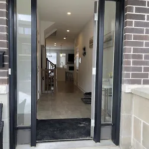 Airport Homestay Ottawa