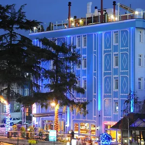 Blue House Old - Sultanahmet 3* Istanbul