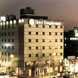 Dongdaemun ** ソウル特別市
