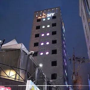 ニューヨーク ** ソウル特別市