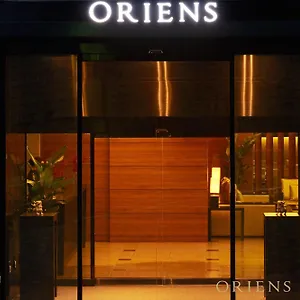 Hotel Oriens Hotel&residences Myeongdong