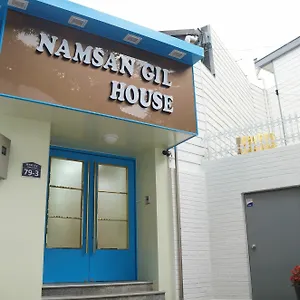 2* Affittacamere Namsan Gil House