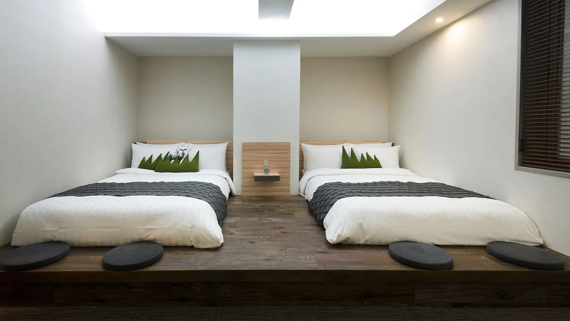 Metro Hotel Myeongdong Сеул Южная Корея