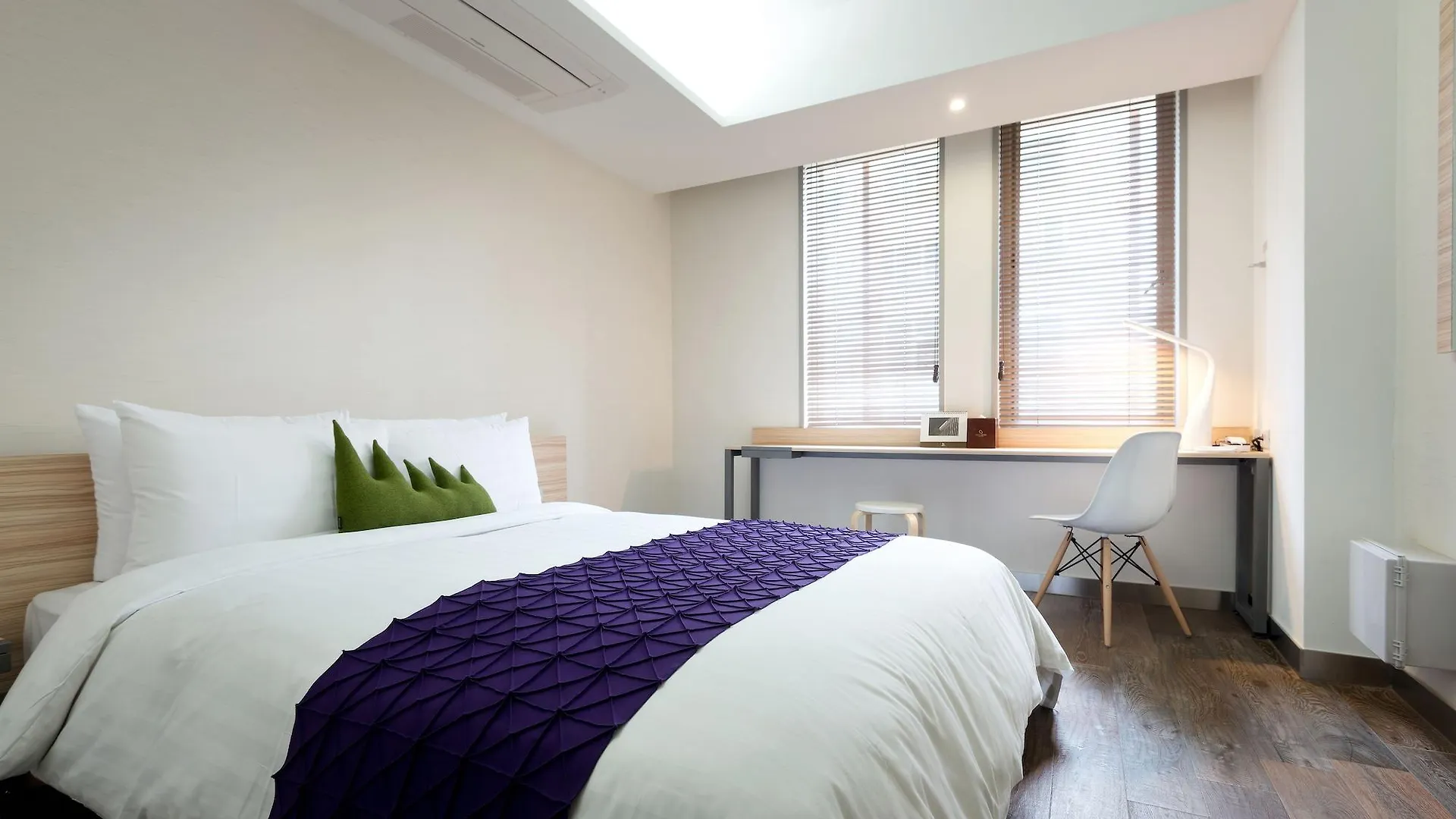 Metro Hotel Myeongdong Сеул Южная Корея