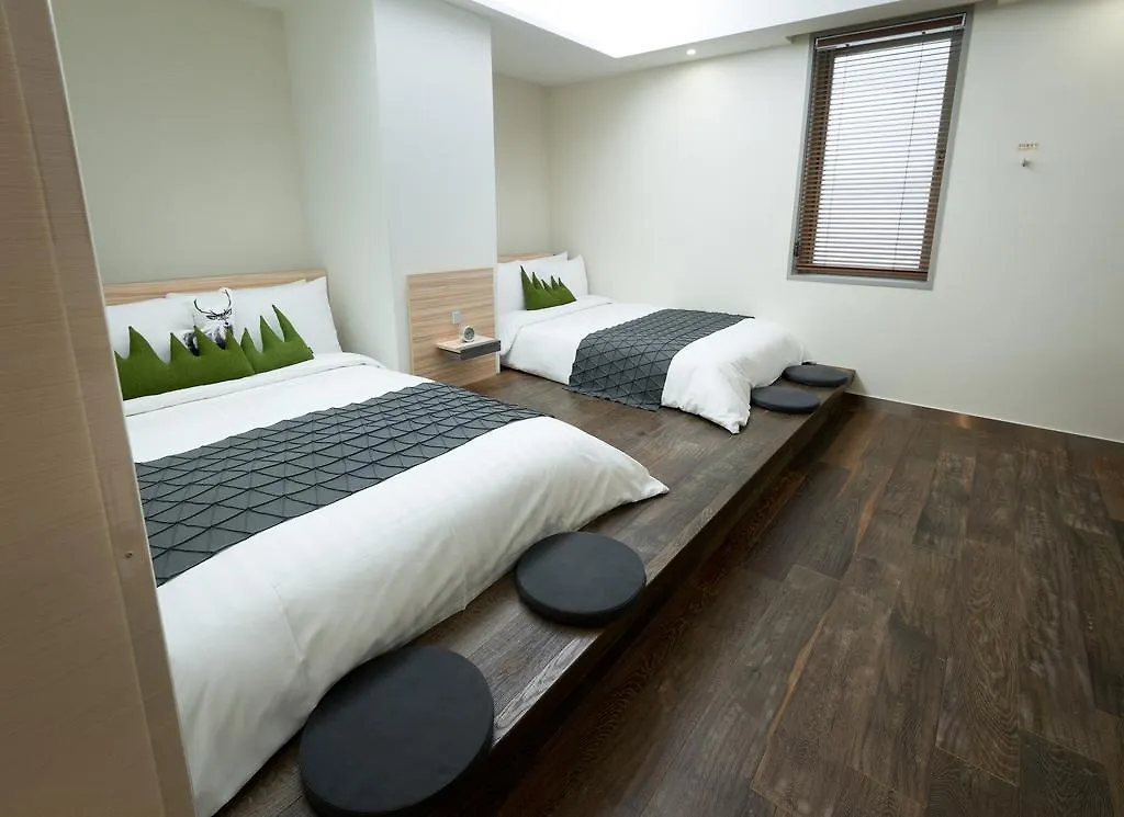 Metro Hotel Myeongdong Seoul