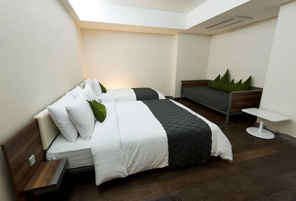 Metro Hotel Myeongdong Seoul