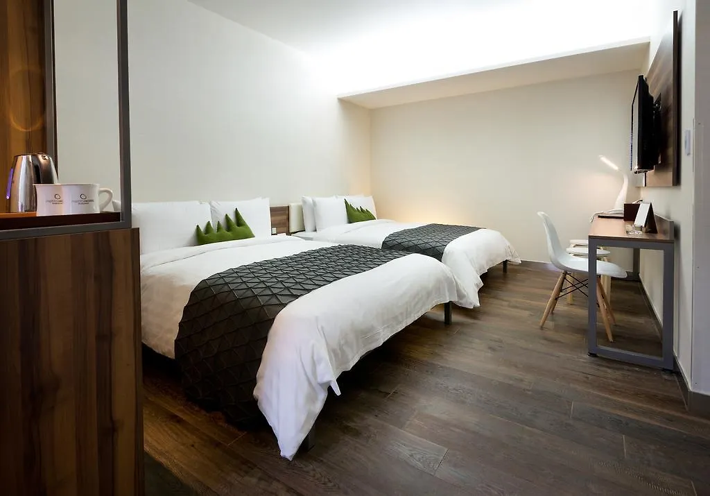 Metro Hotel Myeongdong Seoul
