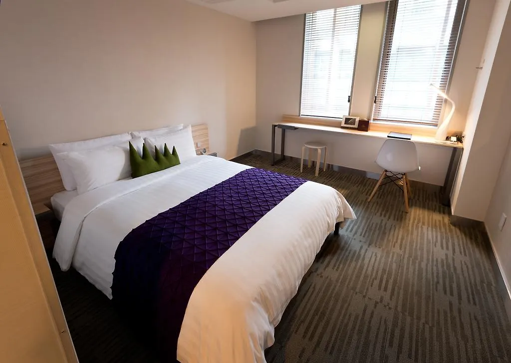 ***  Metro Hotel Myeongdong Seoul South Korea