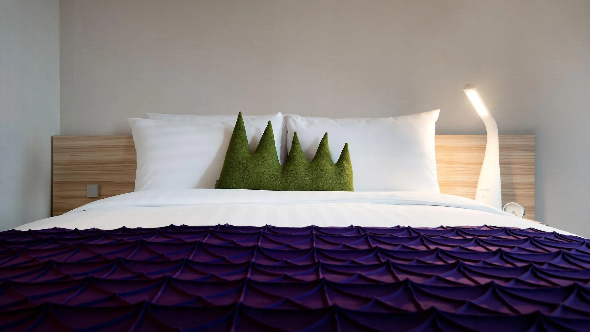 Metro Hotel Myeongdong Seoul 3*,