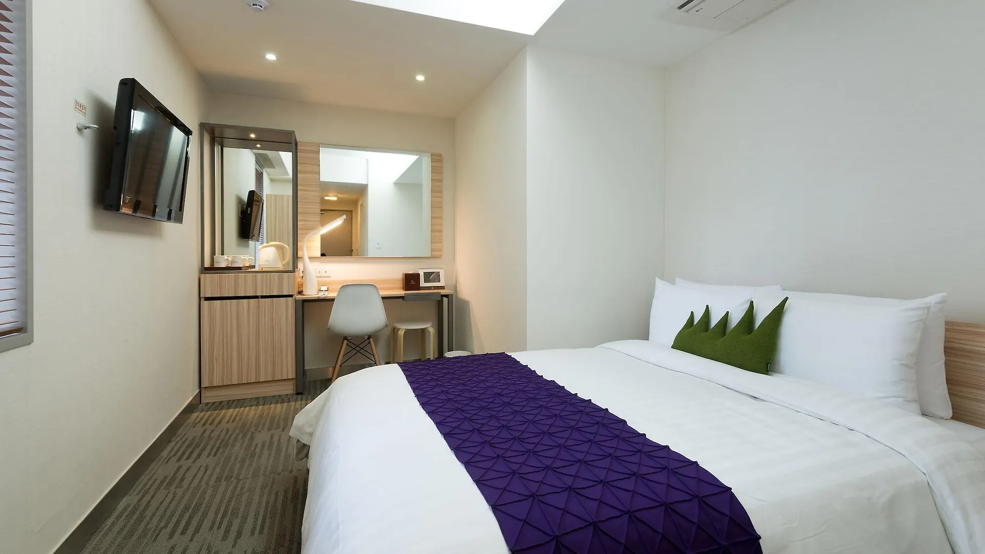 Metro Hotel Myeongdong Seoul