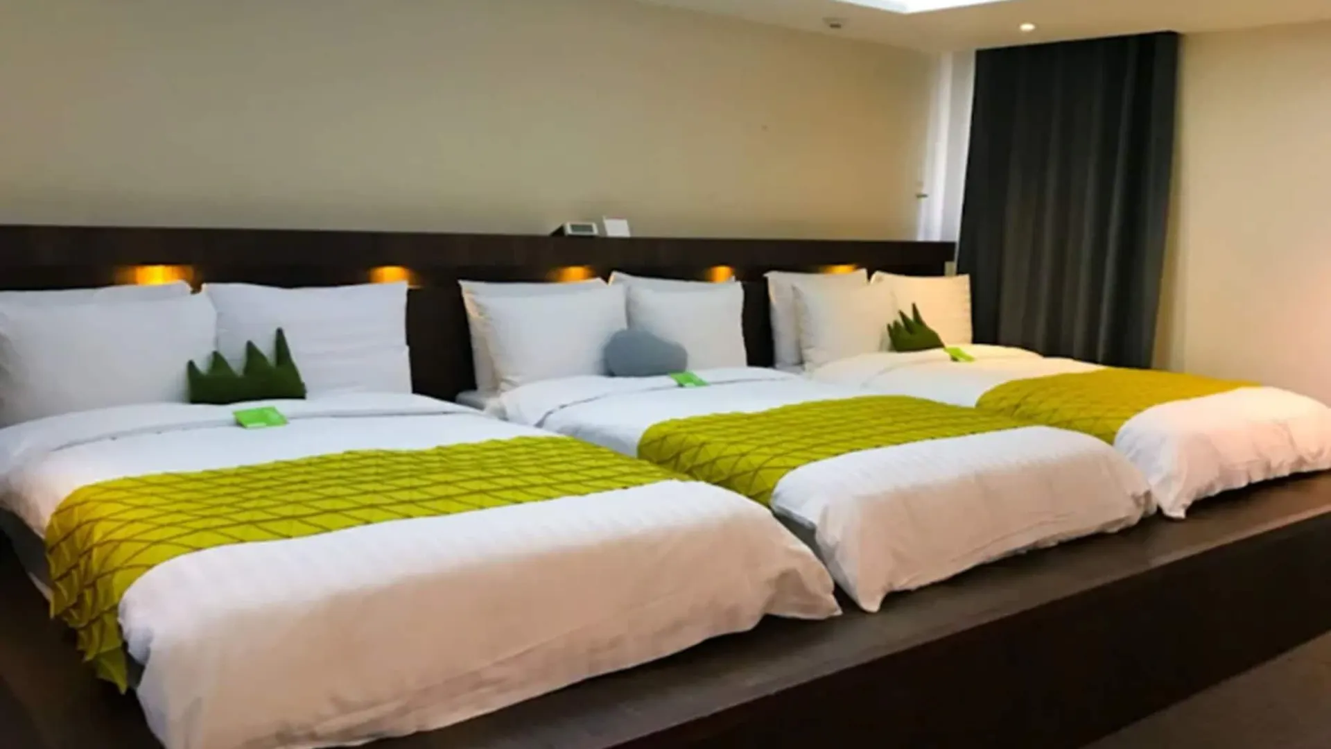 ***  Metro Hotel Myeongdong Seoul South Korea