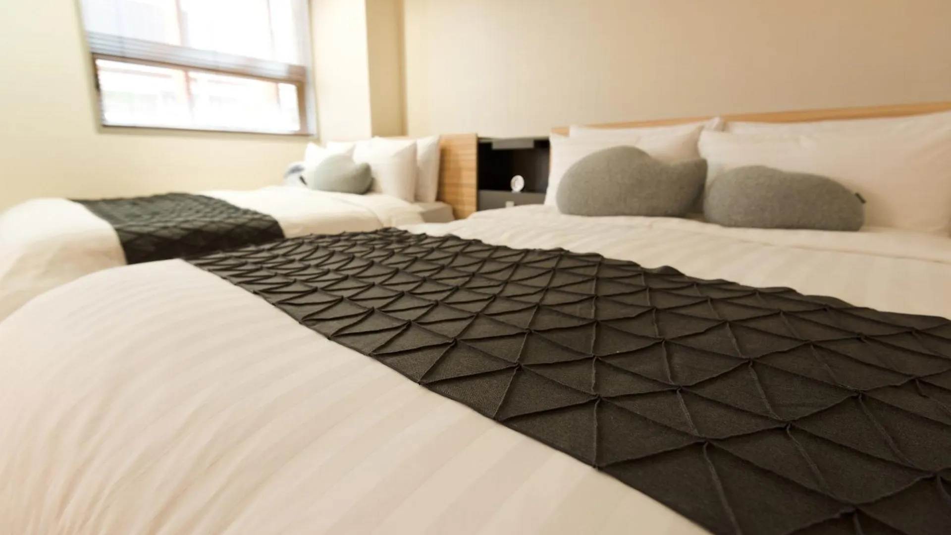 ***  Metro Hotel Myeongdong Seoul South Korea