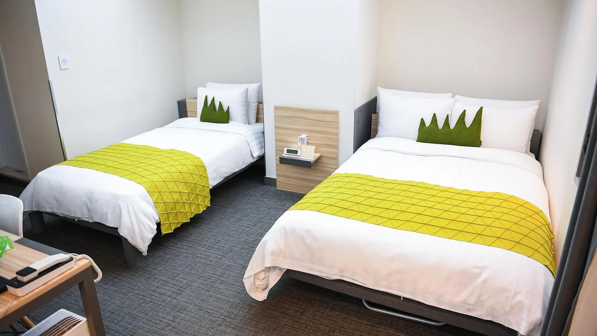 Metro Hotel Myeongdong Seoul South Korea