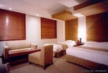 Metro Hotel Myeongdong Seoul South Korea