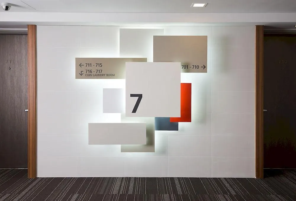 Metro Hotel Myeongdong Seoul