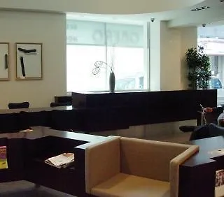 Metro Hotel Myeongdong Seoul
