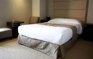 Metro Hotel Myeongdong Seoul