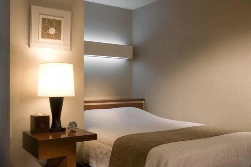 Metro Hotel Myeongdong Seoul