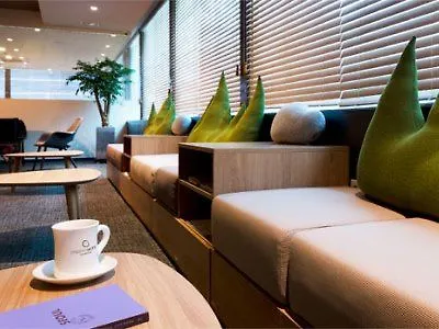 Metro Hotel Myeongdong Seoul