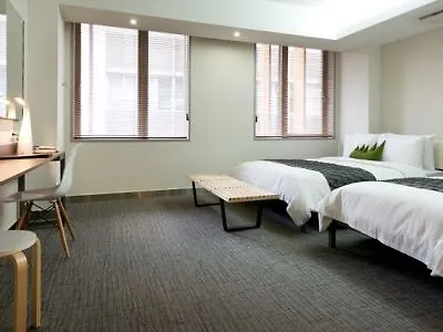 Metro Hotel Myeongdong Seoul