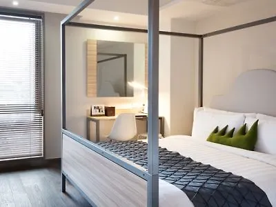 Metro Hotel Myeongdong Seoul