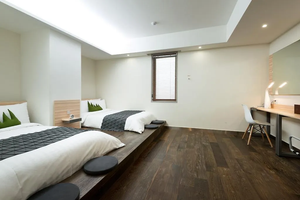 Metro Hotel Myeongdong Seoul 3*,  South Korea