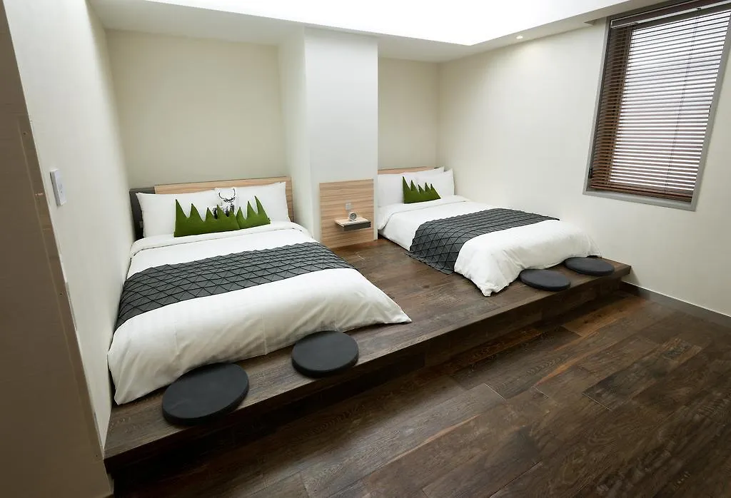 Metro Hotel Myeongdong Seoul