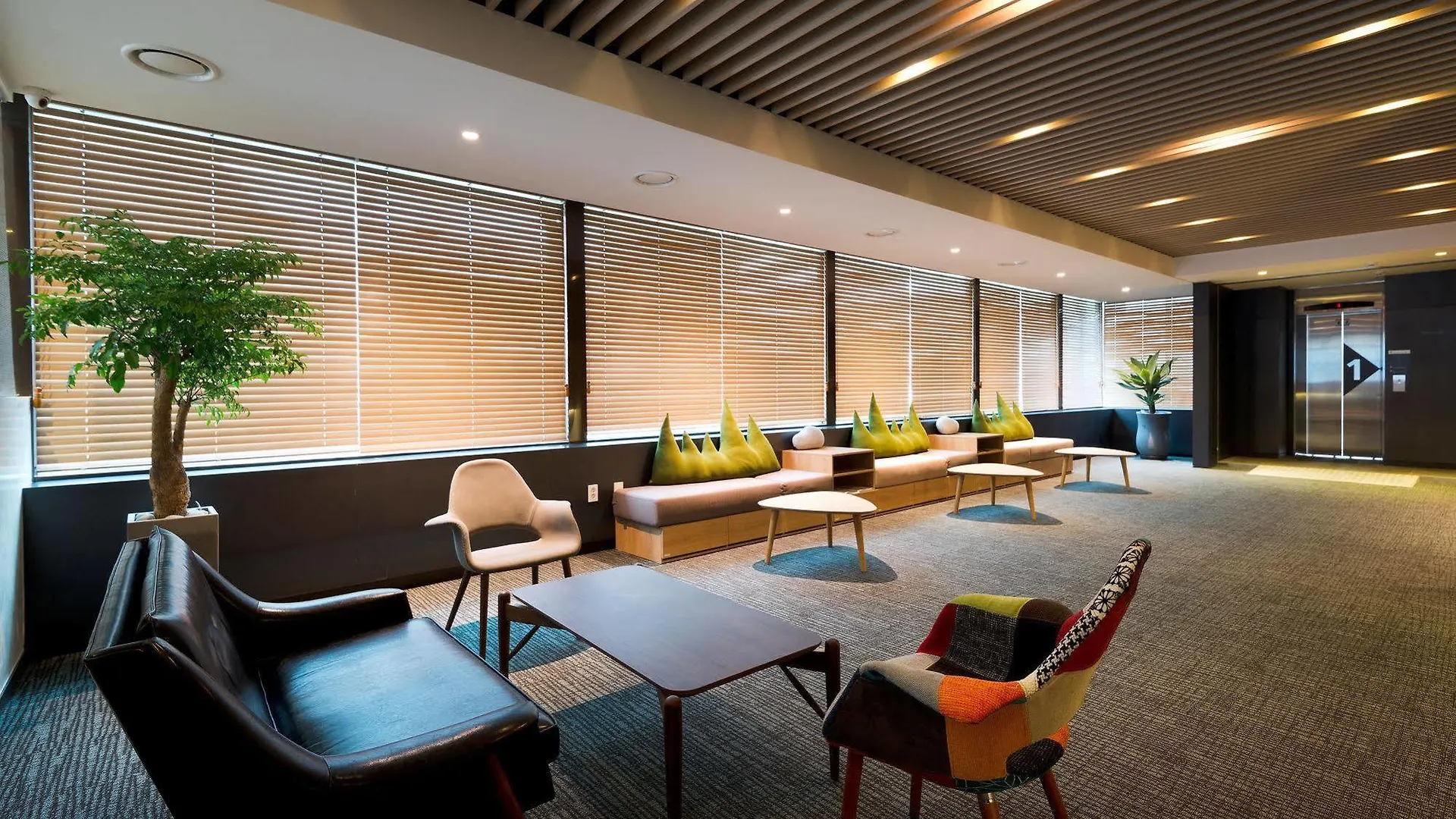 Metro Hotel Myeongdong Seoul