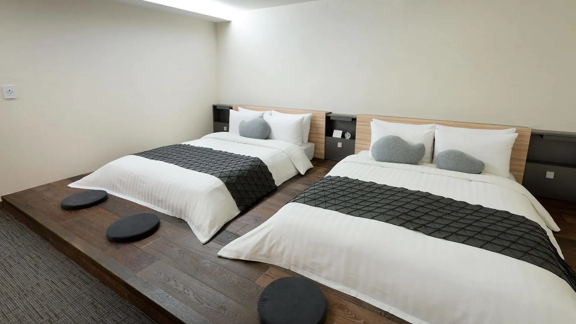 Metro Hotel Myeongdong Seoul