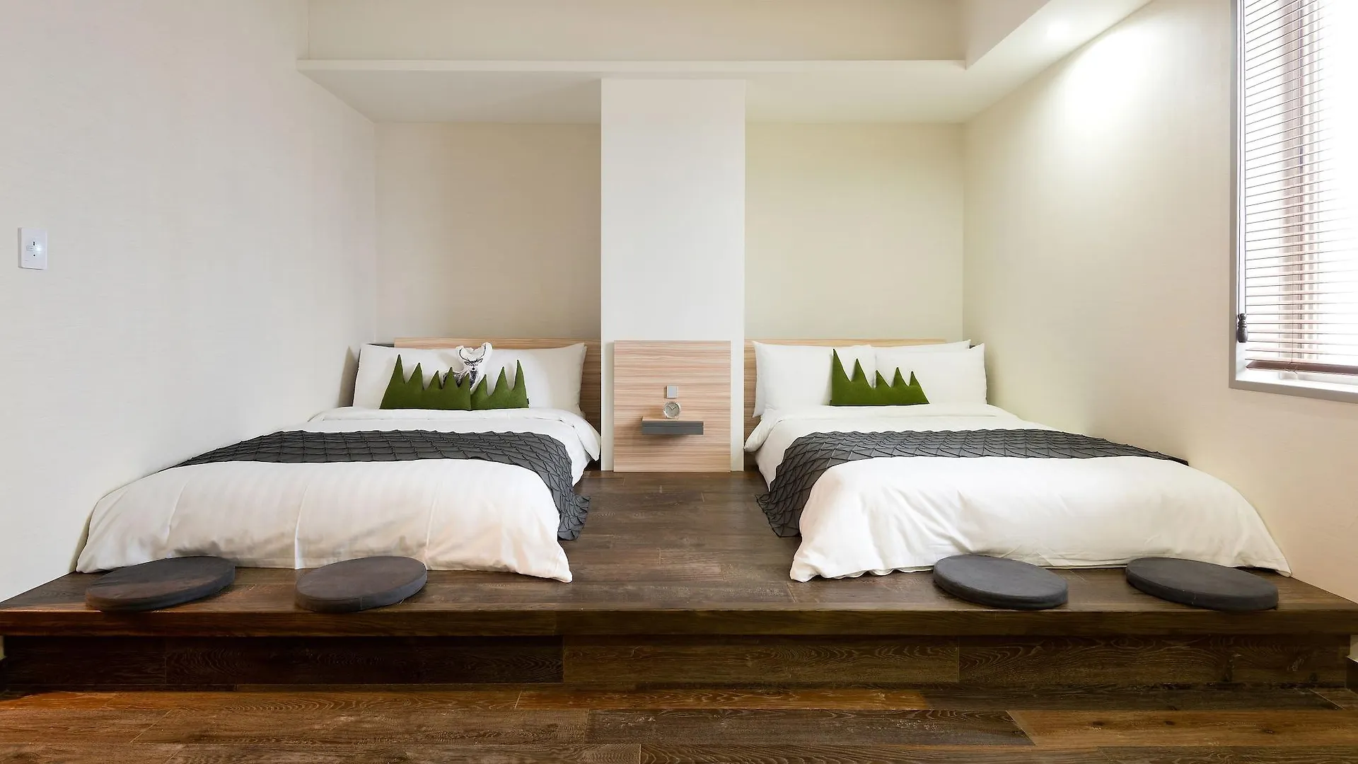 Metro Hotel Myeongdong Seoul