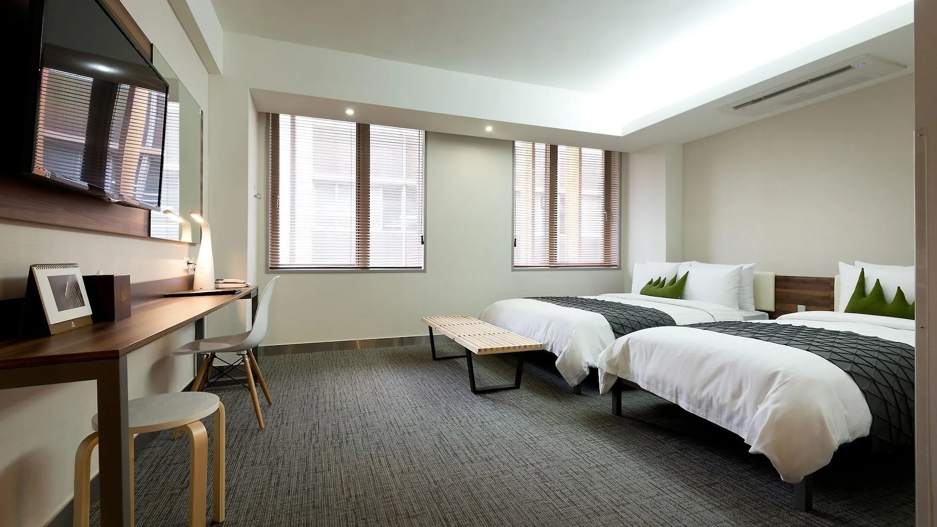 ***  Metro Hotel Myeongdong Seoul South Korea