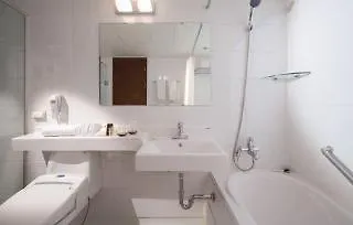 Metro Hotel Myeongdong Seoul 3*,  South Korea