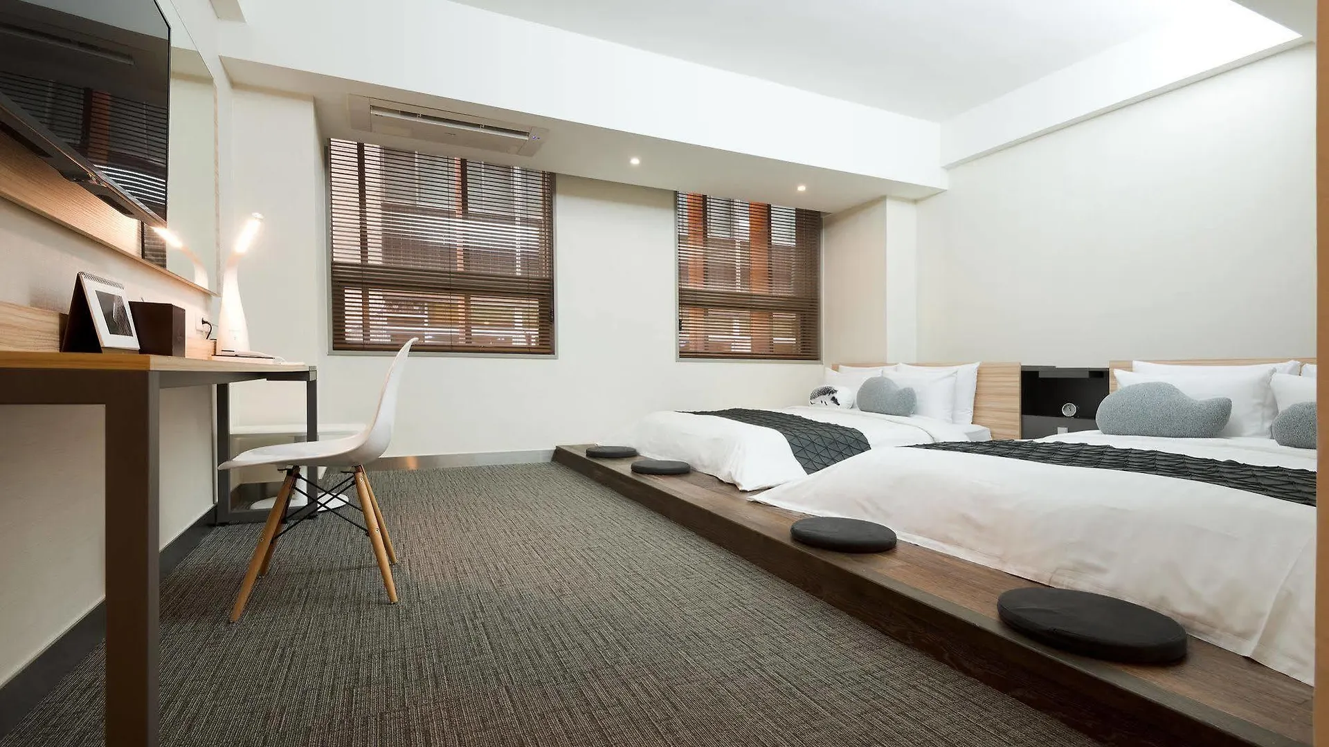 Metro Hotel Myeongdong Seoul