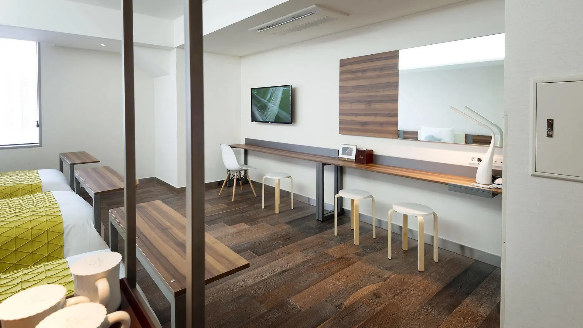 Metro Hotel Myeongdong Seoul