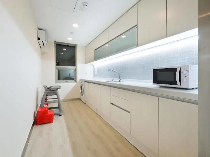 ***  Metro Hotel Myeongdong Seoul South Korea