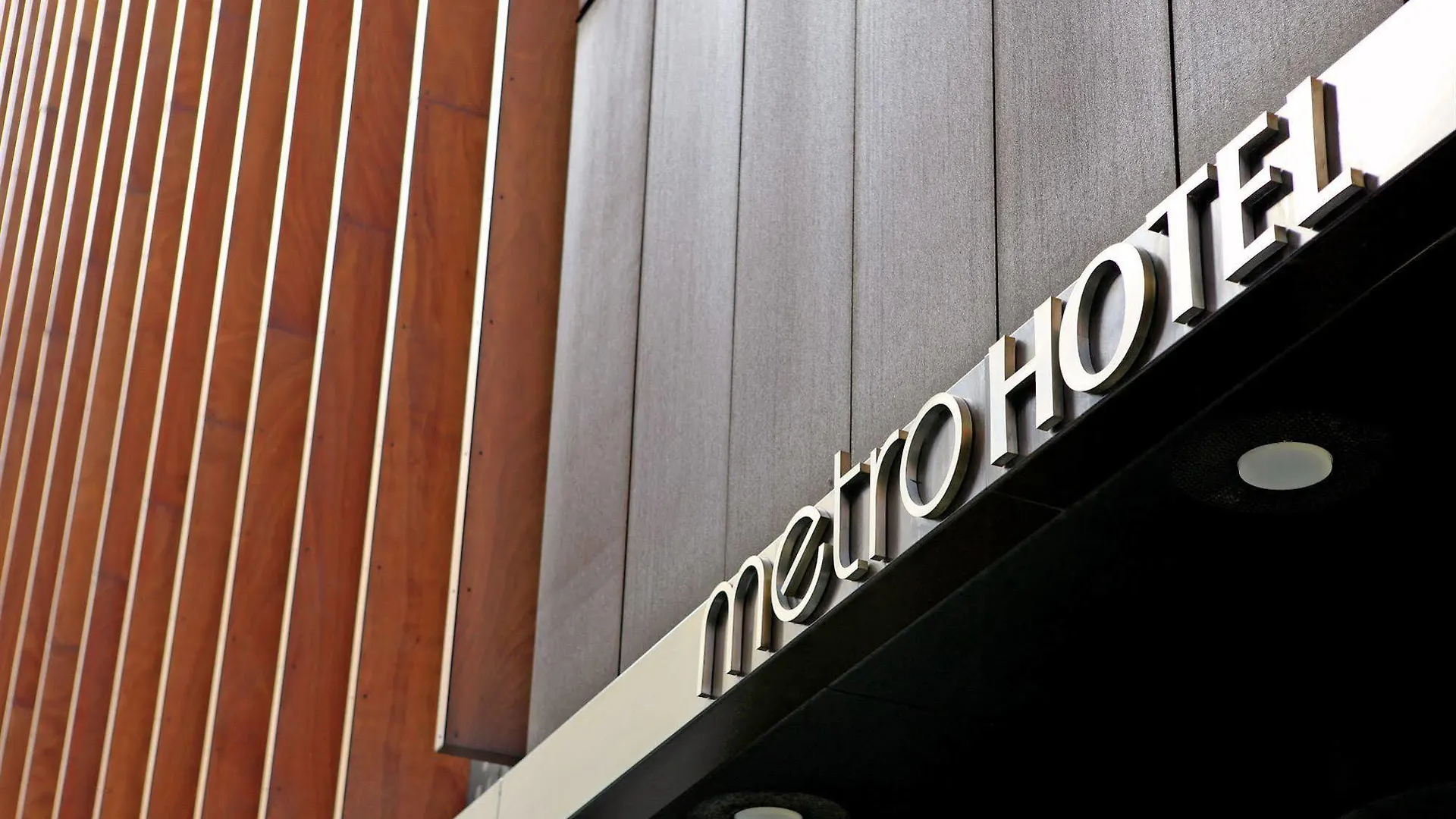 Metro Hotel Myeongdong Seoul